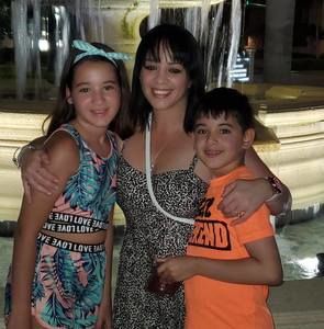 Meet your Posher, Lisbet